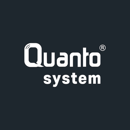 Quanto System logosu