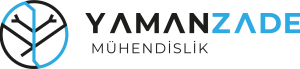 Yamanzade Mühendislik logosu