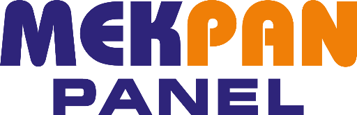 Mekpan Panel logosu