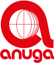 Anuga 2027 logosu