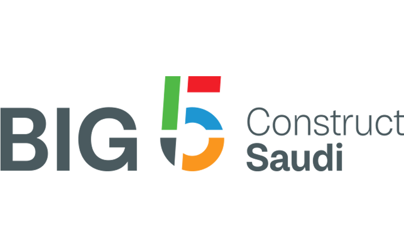 Big 5 Construct Saudi — Mimari ve Yüzeyler 2027 logosu
