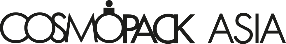 Cosmopack Asia 2026 logosu