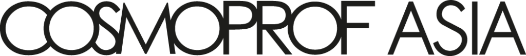 Cosmoprof Asia 2026 logosu