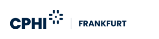 CPHI Frankfurt 2027 logosu