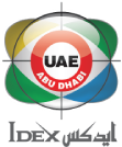IDEX 2027 logosu