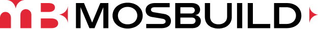 MosBuild 2027 logosu