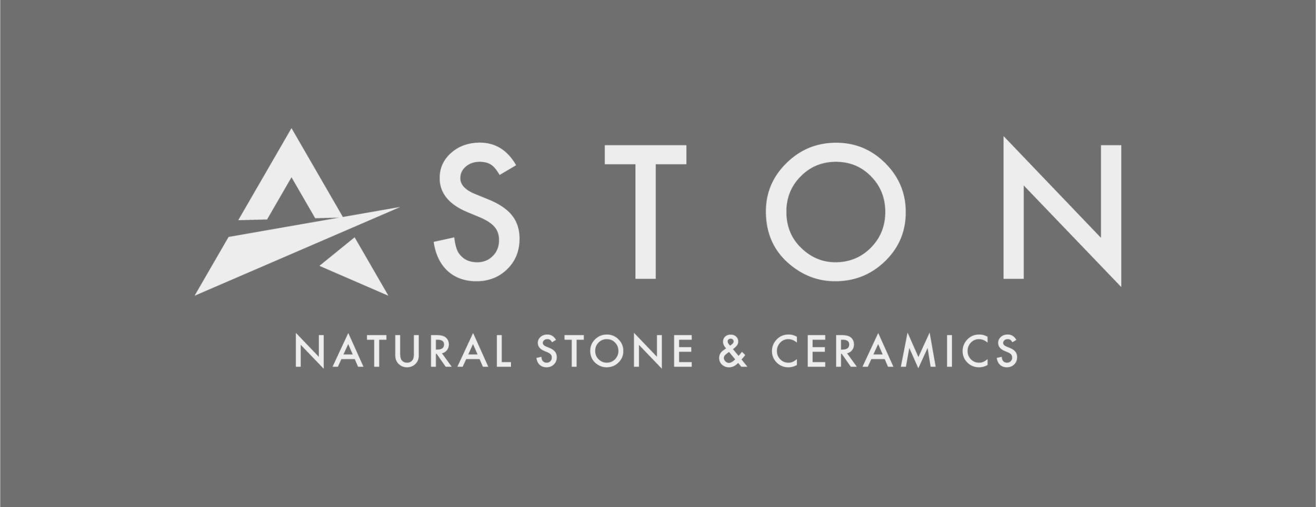 Aston Natural Stone & Ceramics logosu