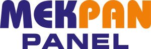 Mekpan Panel logosu