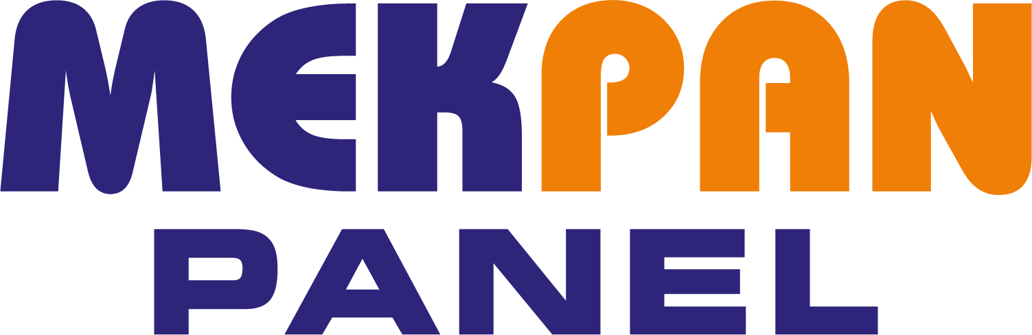 Mekpan Panel logosu