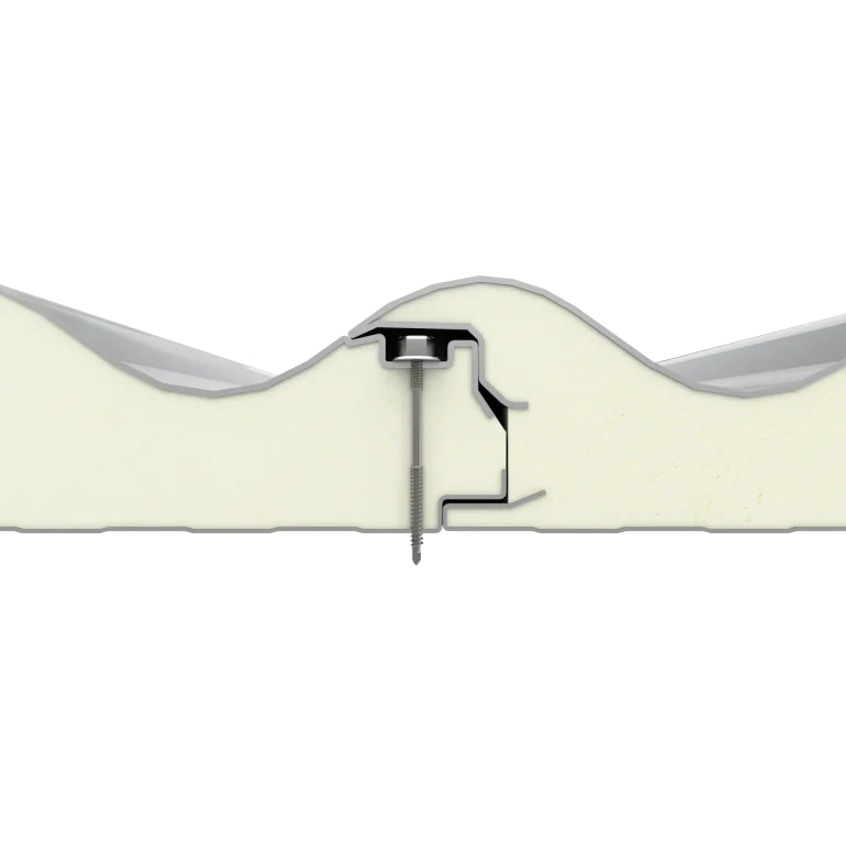 Panel Birleşim Yeri