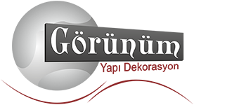 Görünüm Yapı Dekorasyon logosu
