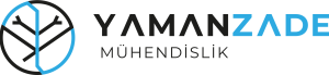 Yamanzade Mühendislik logosu